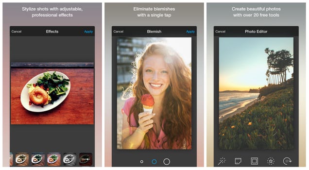 Our Favorite Android, iOS, and Windows Phone Apps of the Week