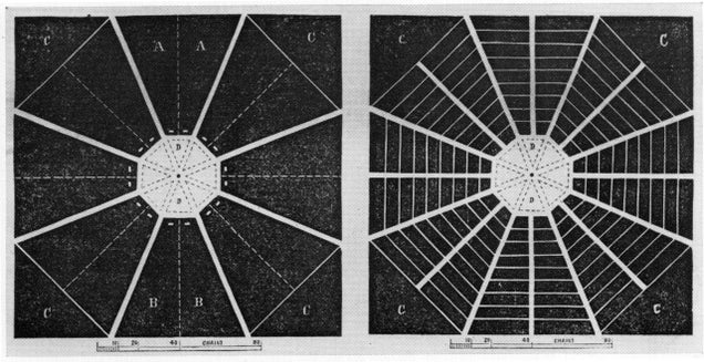 What Utopias Have to Do With the 19th Century Craze for Octagon Houses