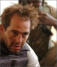 Dexter Filkins' War Story