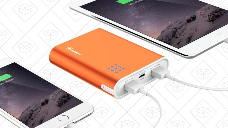 Today's Best Deals: $20 Gaming Mouse, Standing Desks, Thermoses