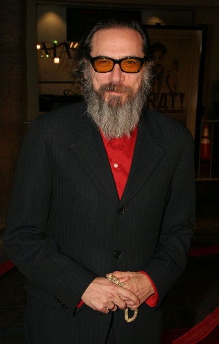 'Borat' Director to Put an End to Religion
