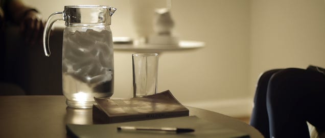 First look at Primer director's next film Upstream Color