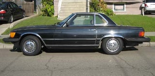What's Your Favorite Import Malaise Car?