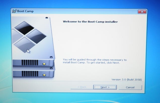 A Way To Turn Off Boot Camp On Mac