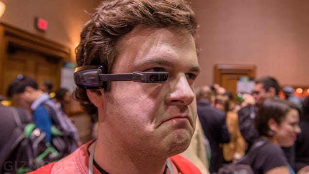 All the Best Stuff from a Mildly Horrible CES Press Event