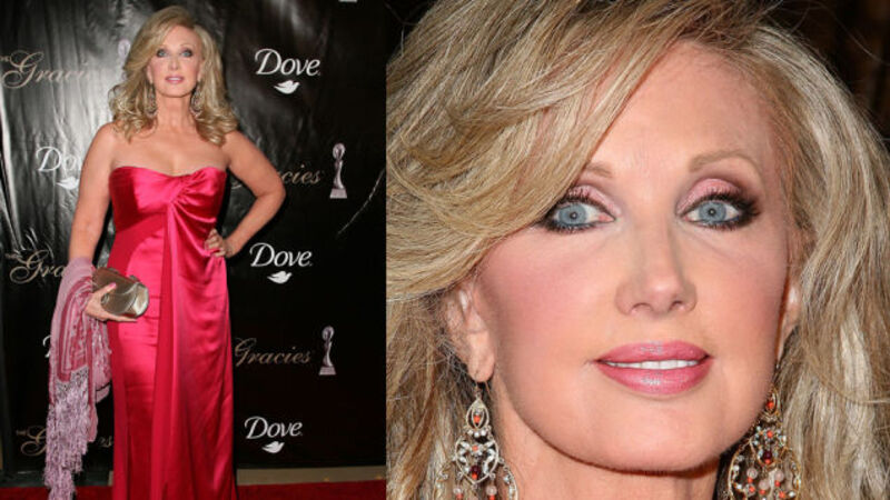 The Dress Code Is Unclear At The Gracie Awards