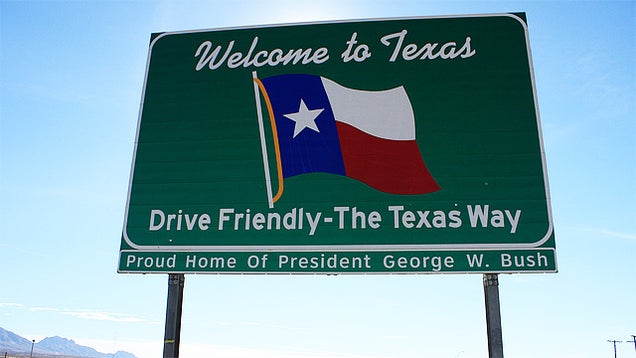 The Worst 50 States in America: Day 5
