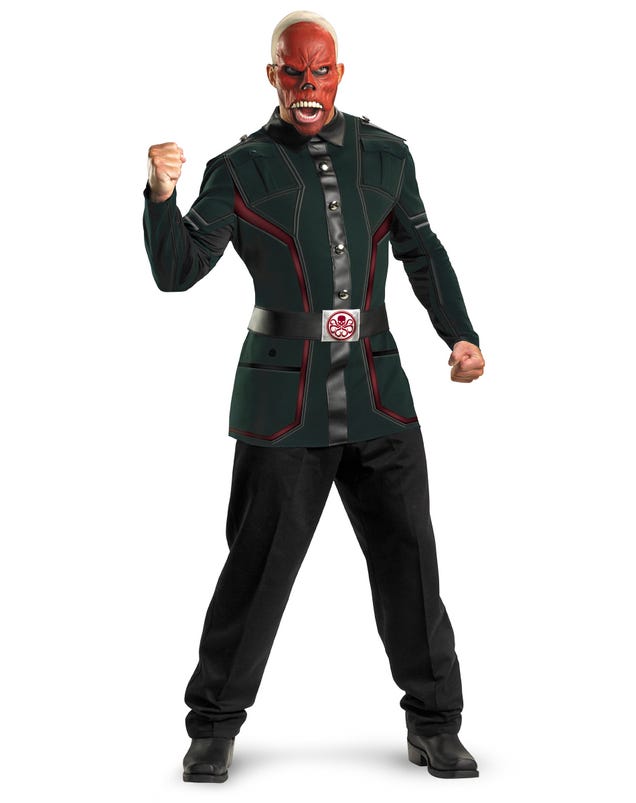 Men's Costumes