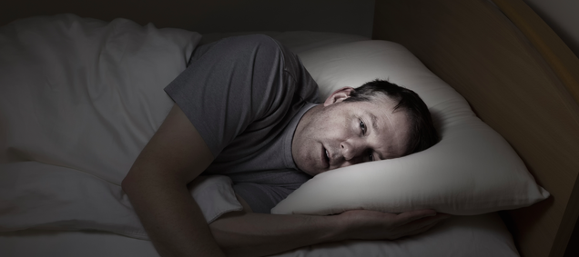 Can You Die From Sleep-Deprivation?