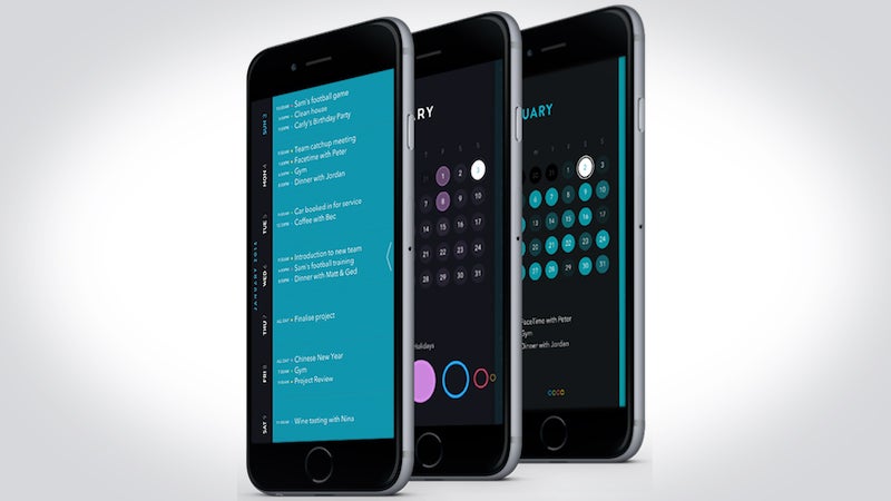 Productivity Apps that Ditch Tradition for Interesting Designs