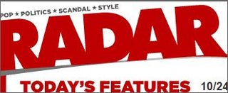 AMI Buys RadarOnline.com