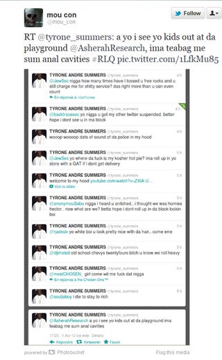 This Is What Happens When Anonymous Tries to Destroy You