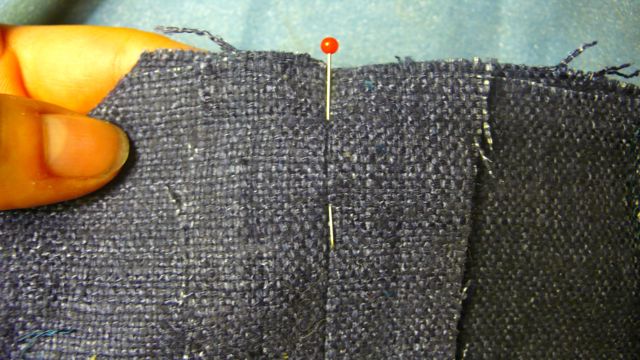 How To Alter A Thrift Store Dress