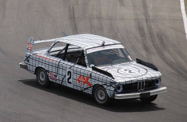 24 Hours Of LeMons History Lesson: The Winner's Circle, 13 Races In