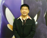 On The Possibility Of 2D, HD, XBLA & PSN Sonic Games