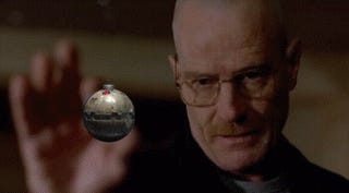 These are the Breaking Bad meets Star Wars GIFS you were looking for