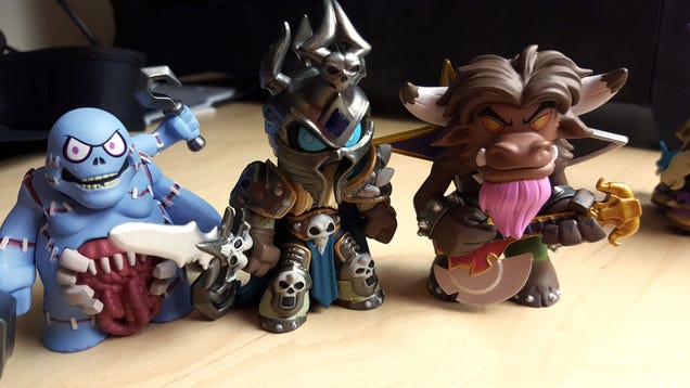 Aw, Look At The Littlest Heroes Of The Storm