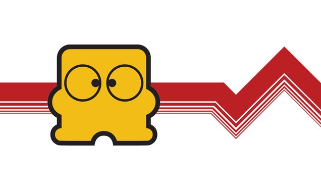 A Beautiful Collection of Awesome Nintendo Logos