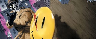 How To Read That Watchmen Lawsuit