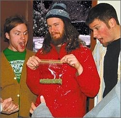 Weed Dealers These Days. God.