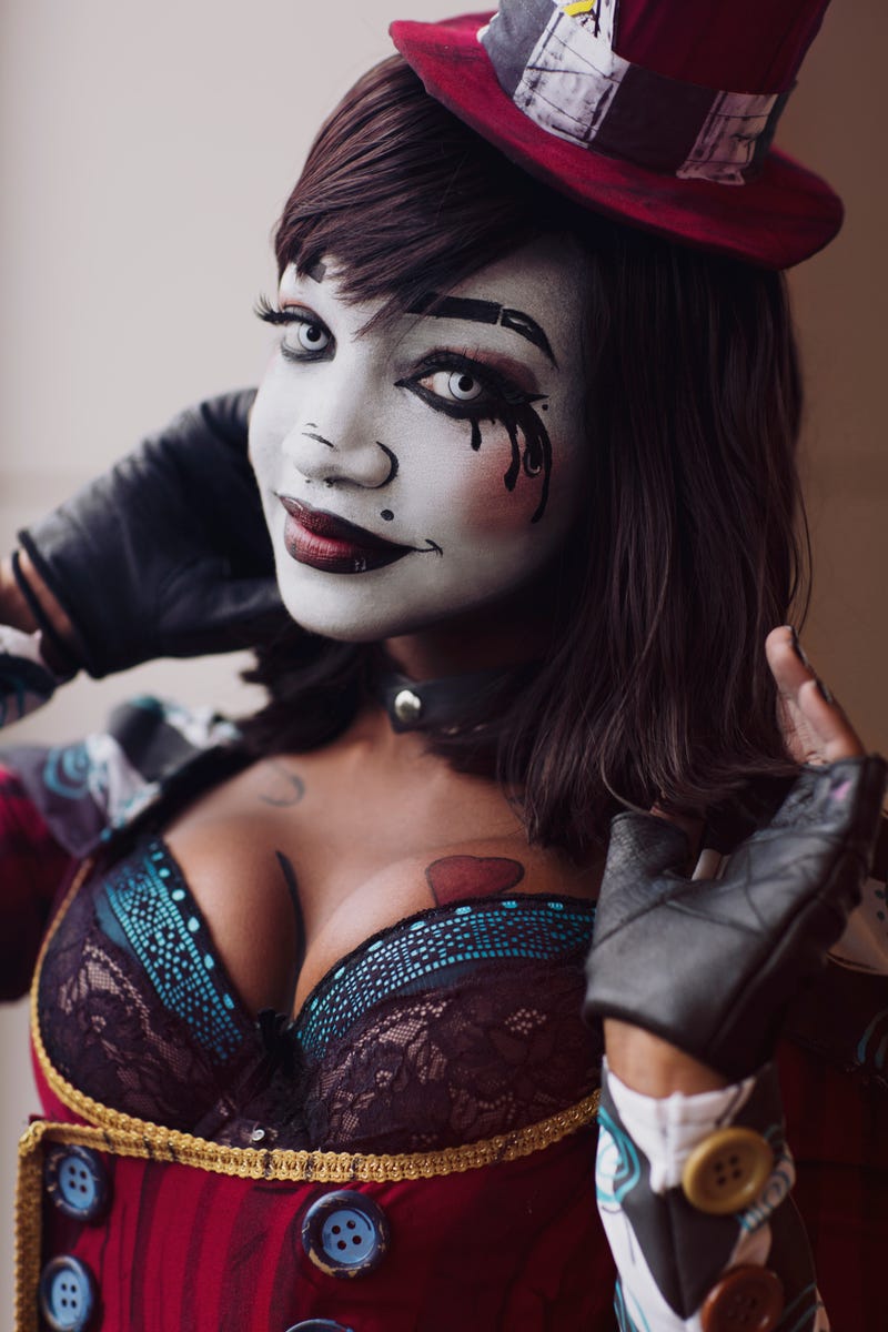 The Struggles And Triumphs Of Black Cosplay