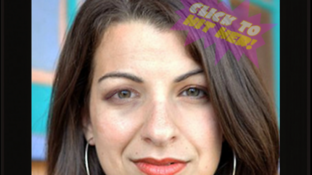 Hey, Let's Make a Video Game So We Can Beat Up a Female Critic of Video Games!