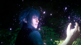 Holy Shit I Just Played <i>Final Fantasy XV</i>