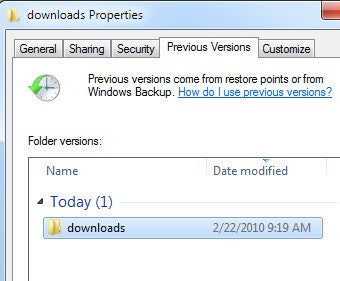 Steps To Restore The Missing Windows Installer Cache Files Recovery