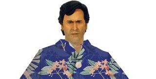 Play With Your Own Bruce Campbell