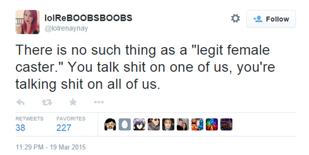 Why People Are Arguing About Women Streamers Showing Skin