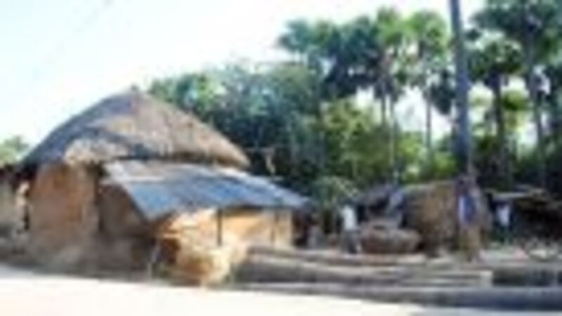 India's Rural Rape Problem