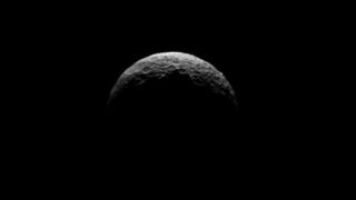 This Is Ceres' North Pole