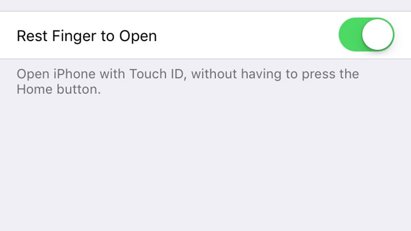 How to Undo the Changes on the iOS 10 Lock Screen