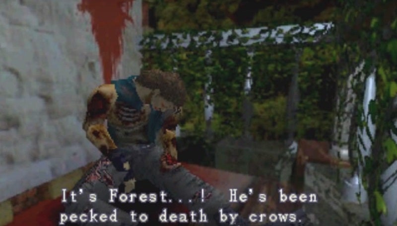 Resident Evil Taught Players How To Love Survival Horror