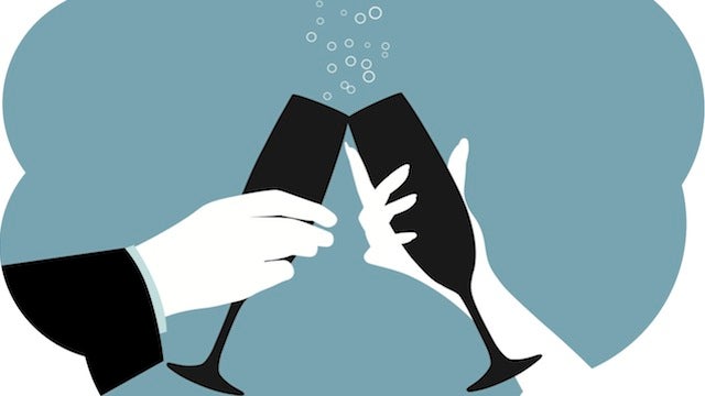 How To Give A Great Wedding Toast