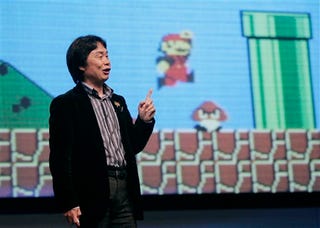 The Kid Who Trained with the Masters of Nintendo During a Gaming Golden Age