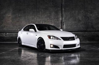 Lexus Tuner Sextet Heading To SEMA