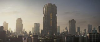 New images from Dredd show off Lena Headey's villainous Ma-Ma