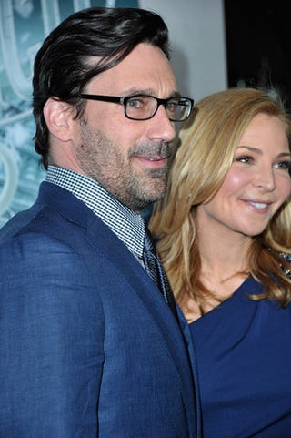 Sucker Punch Premiere Was...Punchy