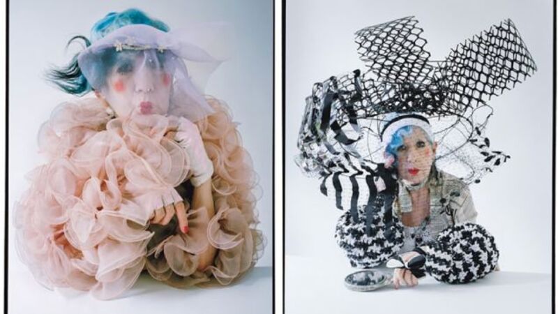 Balenciaga Designer Nicolas Ghesqui&egrave;re Is Leaving The Label