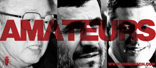 Meet Real-Life Supervillain Society ROACH