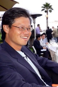 Jerry Yang's unpurple prose