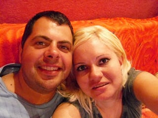 Ukrainin' Men: How American Men Are Using the Russian Facebook to Find Brides