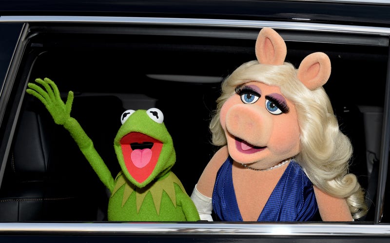 watch: this lauryn hill miss piggy mashup is must