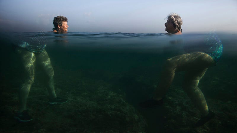 Las fotos más espectaculares de los Sony World Photography Awards parecen de otra dimensión