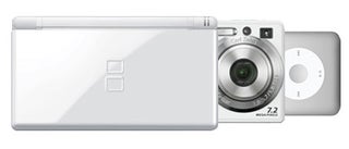 Nintendo Neither Confirms Nor Denies New DS