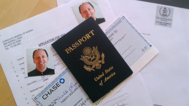 Reminder: Now Is the Best Time to Renew Your Passport