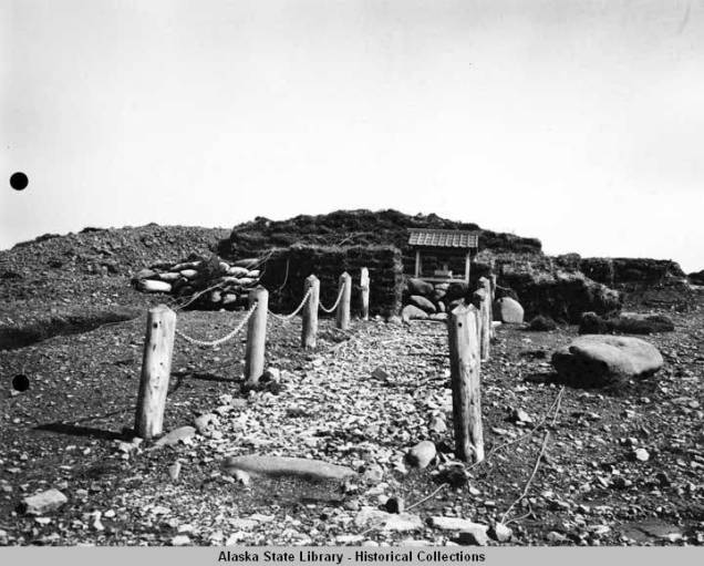 The Time the U.S. Invaded a Japanese Submarine Base... in Alaska?