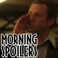 J.J. Abrams' Trek Confessions, Summer Glau's Terminator Warnings