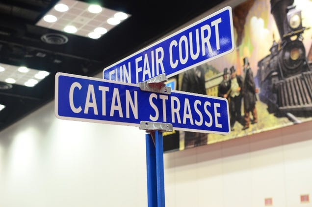 All the Coolest and Craziest Stuff We Saw at GenCon!
